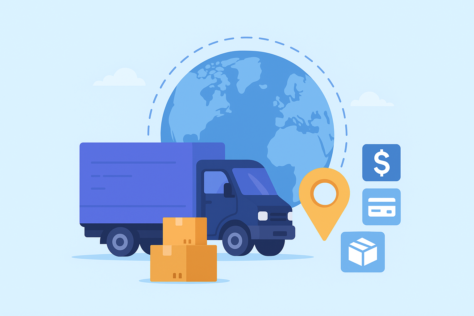 Why Does Shipping Sometimes Feel Fast and Other Times Slow?